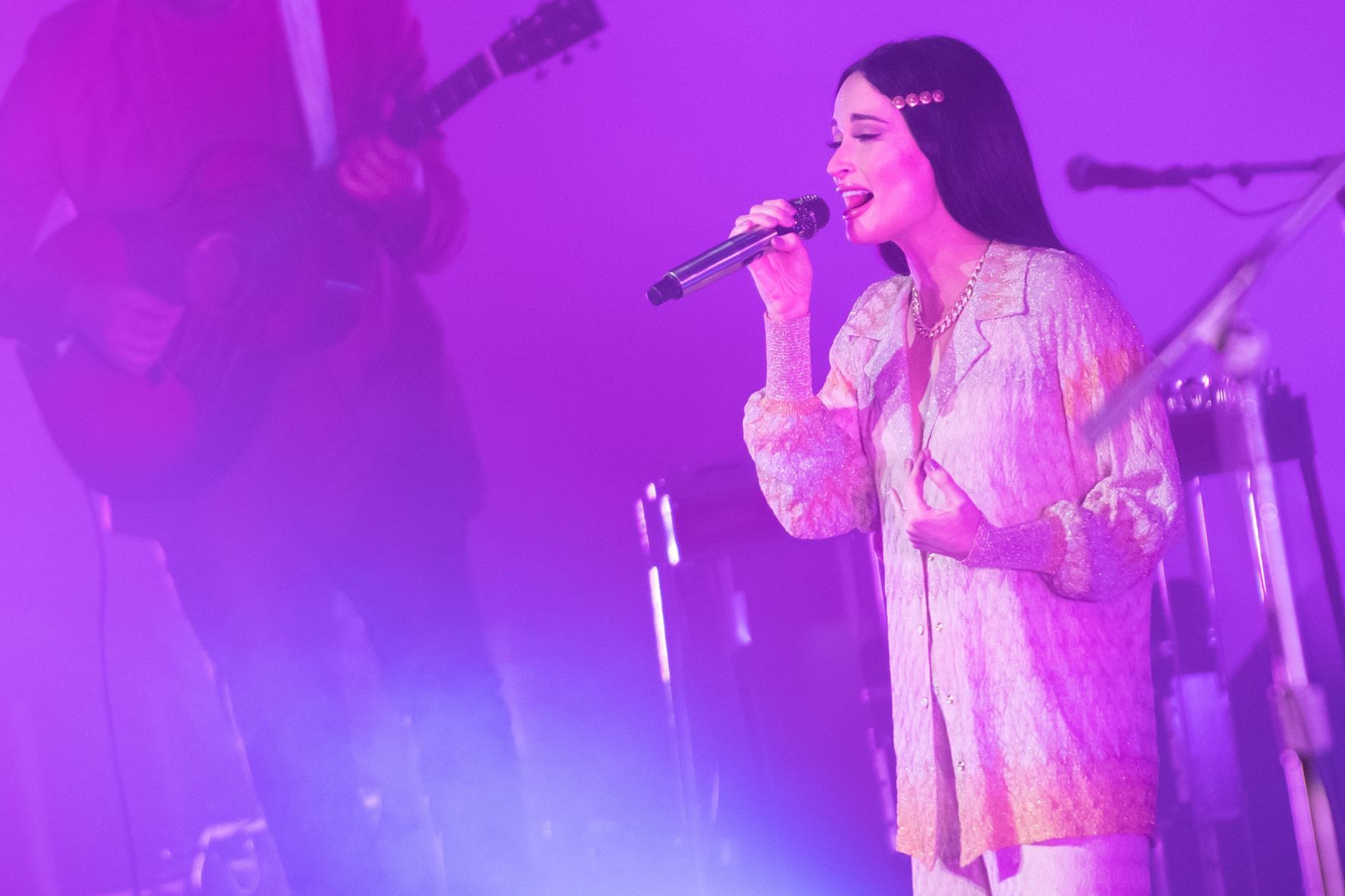 Kacey Musgraves at Stifel Theatre